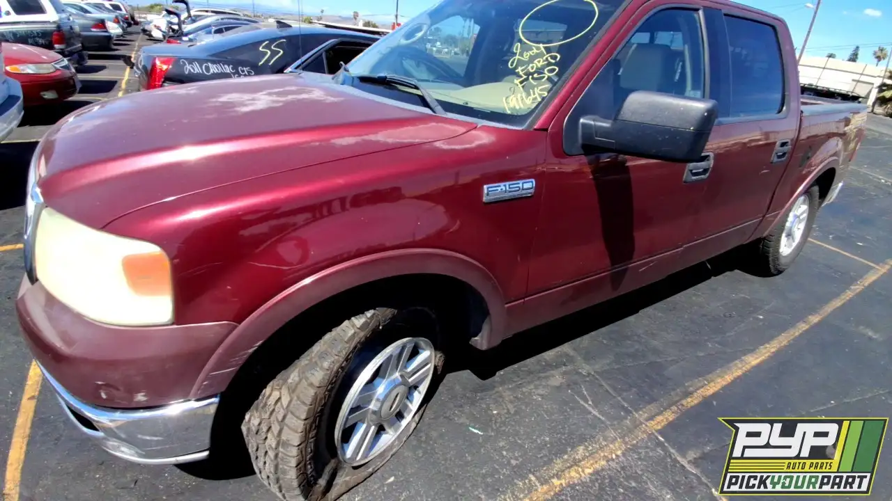 Photo of 2004 Ford F-150