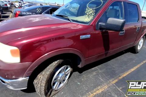Photo of 2004 Ford F-150