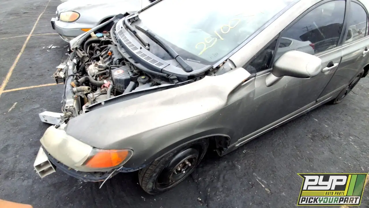 Photo of 2007 Honda Civic