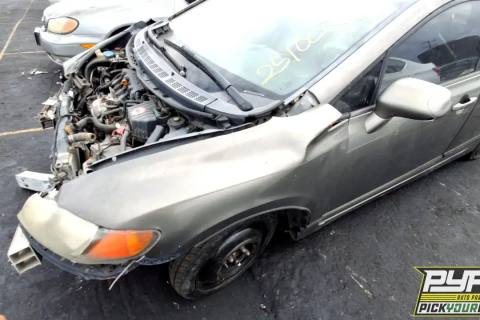 Photo of 2007 Honda Civic