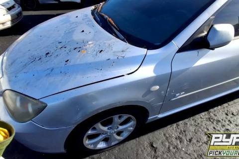Photo of 2007 Mazda 3