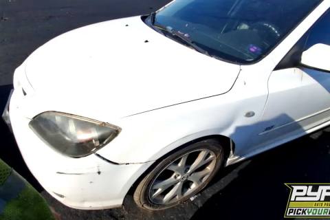 Photo of 2007 Mazda 3