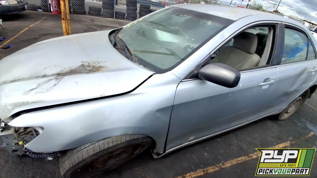 Photo of 2007 Toyota Camry