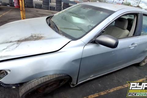 Photo of 2007 Toyota Camry