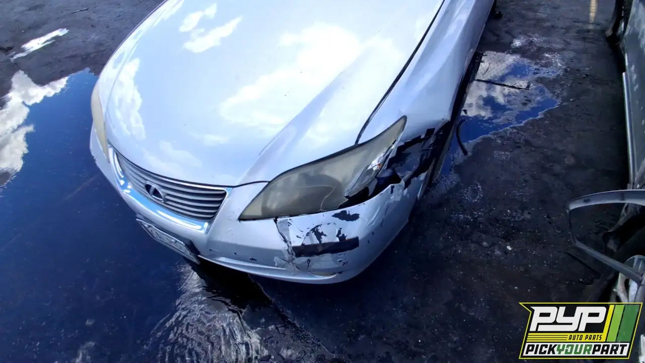 Photo of 2007 Lexus Es350