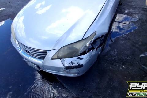 Photo of 2007 Lexus Es350