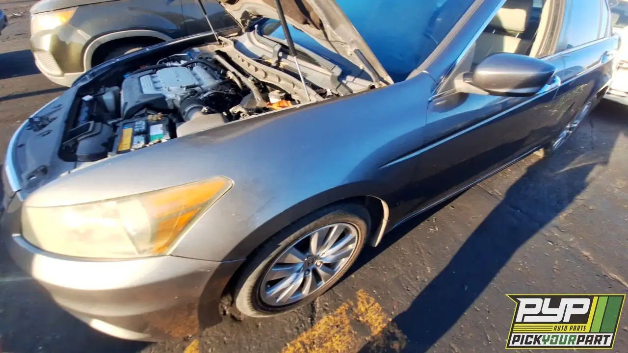 Photo of 2012 Honda Accord