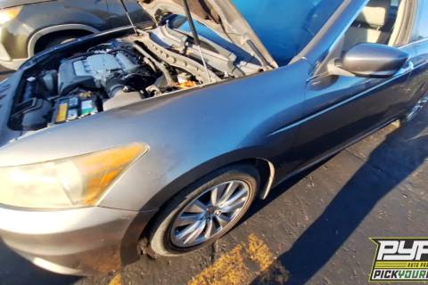 Photo of 2012 Honda Accord