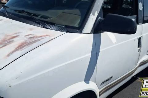 Photo of 1995 Chevrolet Astro