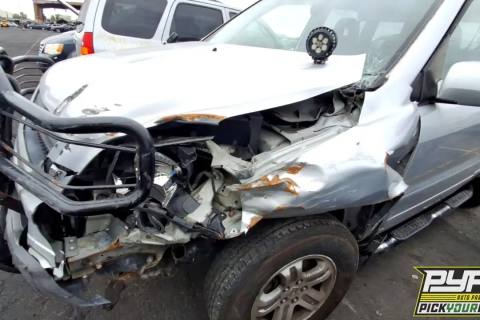 Photo of 2005 Honda Pilot