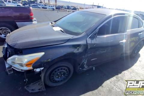 Photo of 2013 Nissan Altima