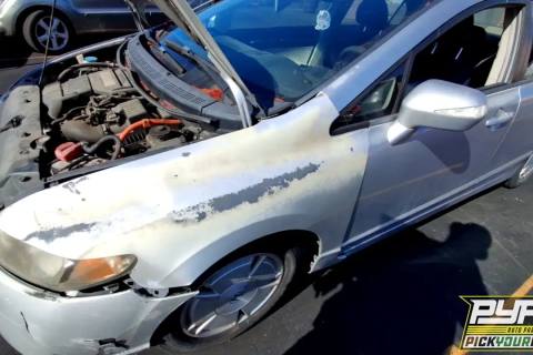 Photo of 2008 Honda Civic