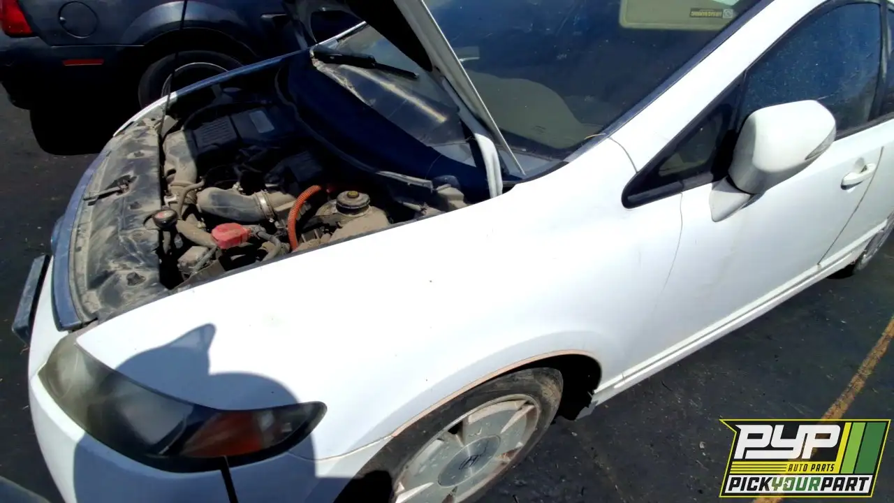 Photo of 2006 Honda Civic