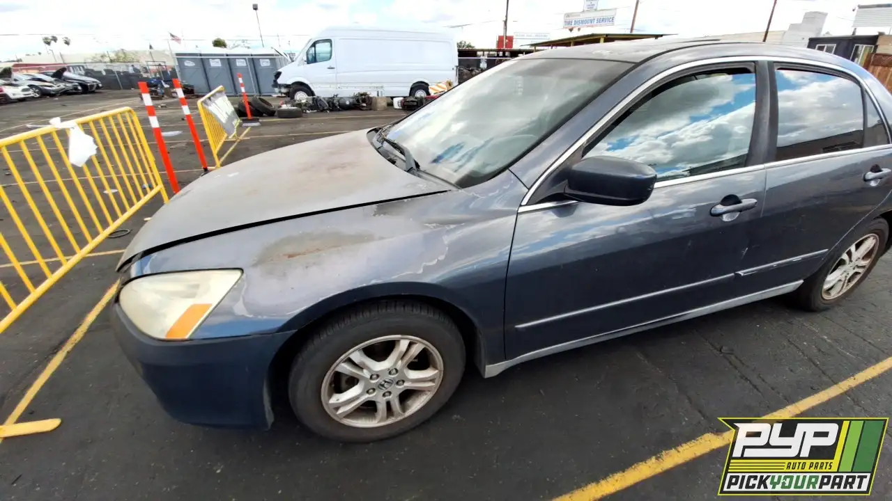 Photo of 2007 Honda Accord