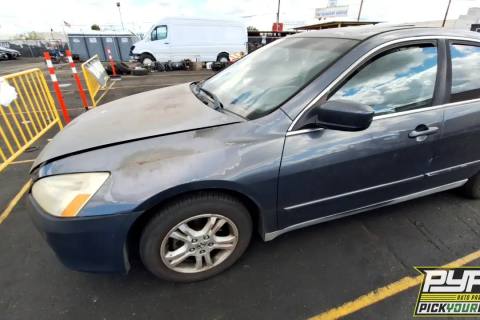 Photo of 2007 Honda Accord