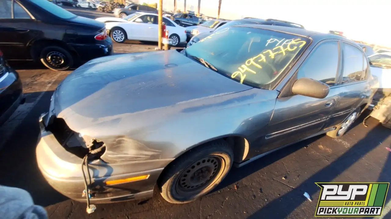 Photo of 2005 Chevrolet Classic