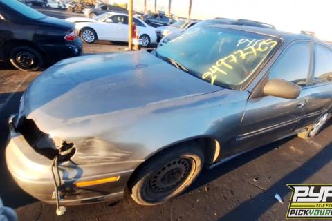 Photo of 2005 Chevrolet Classic