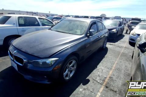Photo of 2013 Bmw 3 Series