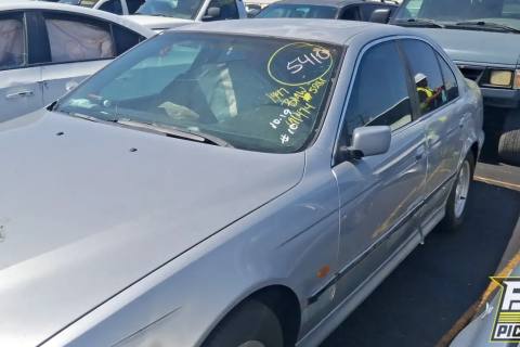 Photo of 1997 Bmw 528I