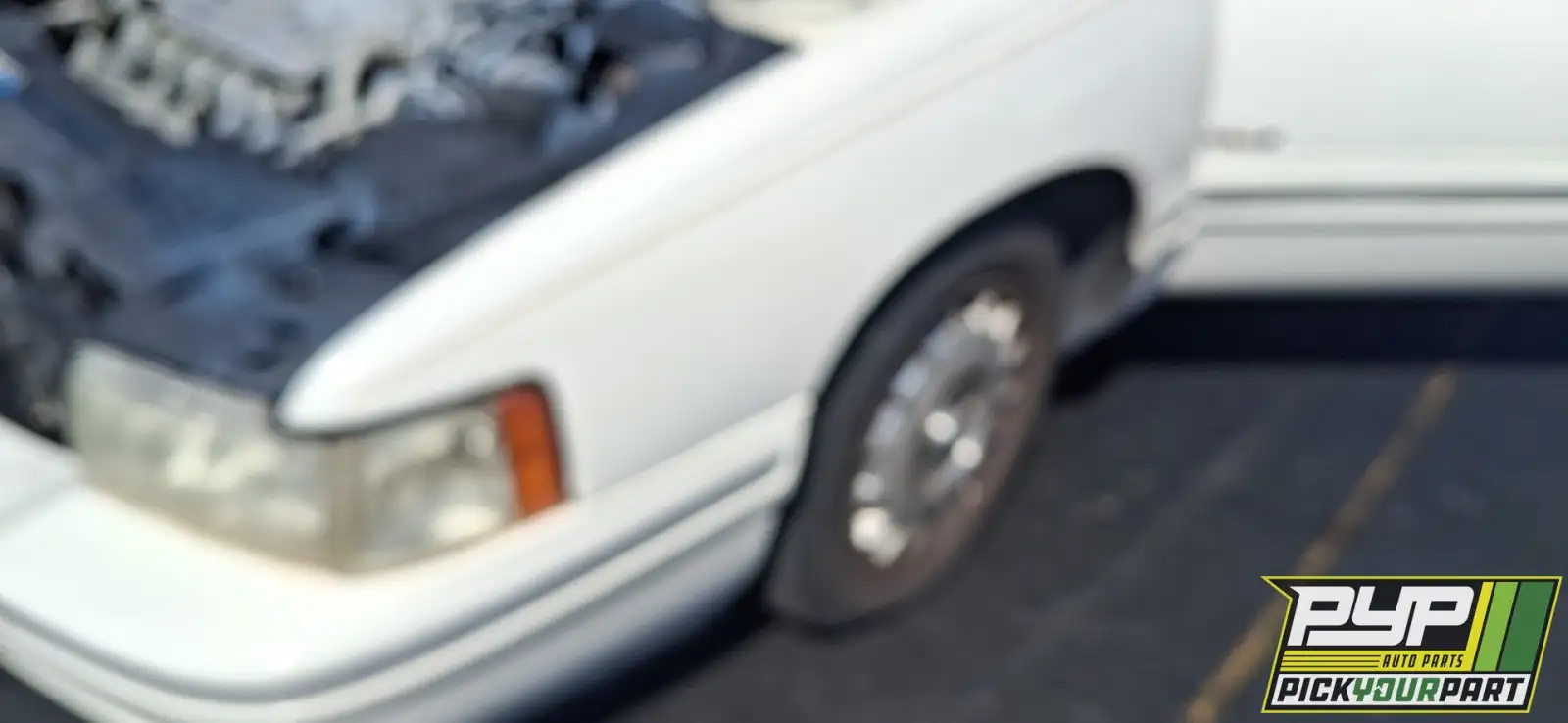 Photo of 1999 Cadillac Deville