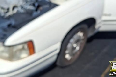 Photo of 1999 Cadillac Deville