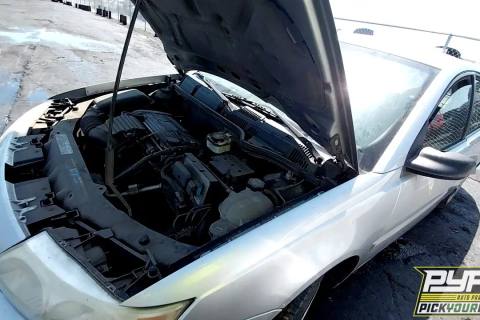 Photo of 2004 Saturn Ion