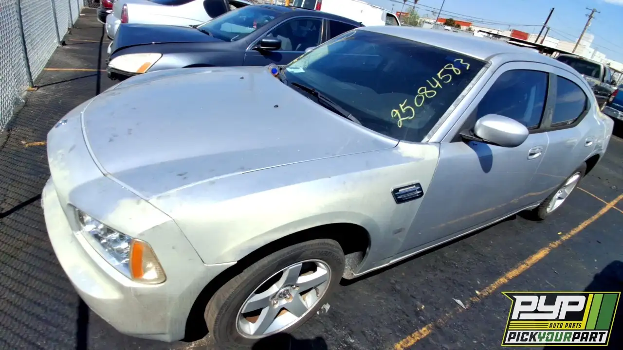 Photo of 2010 Dodge Charger