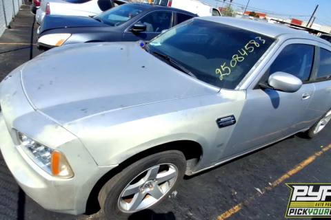 Photo of 2010 Dodge Charger
