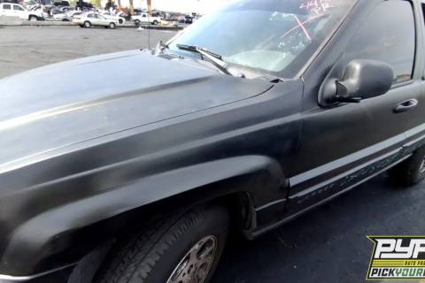 Photo of 2000 Jeep Grand Cherokee