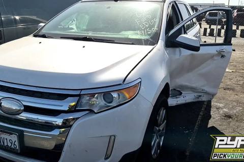 Photo of 2013 Ford Edge