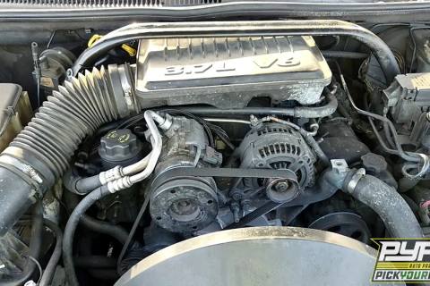 Photo of 2005 Jeep Grand Cherokee