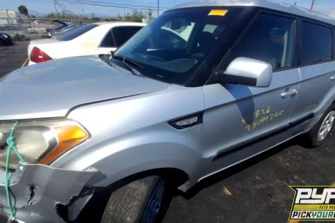 Photo of 2012 Kia Soul