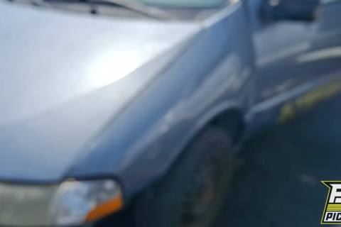 Photo of 1999 Nissan Quest