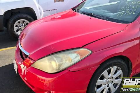 Photo of 2006 Toyota Solara