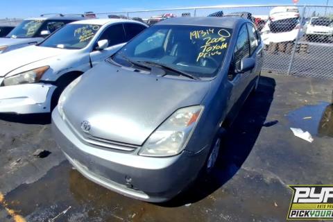 Photo of 2005 Toyota Prius