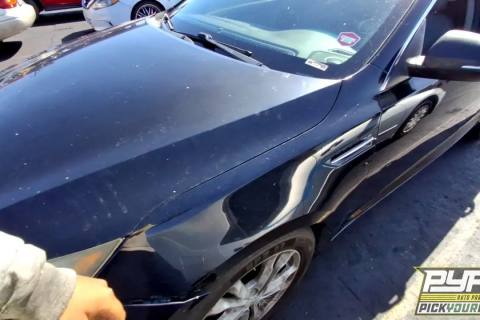 Photo of 2013 Kia Optima