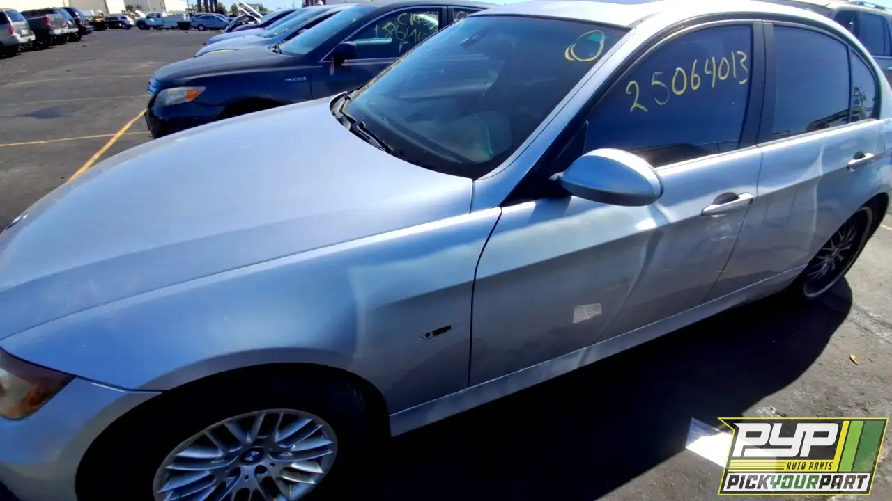 Photo of 2007 Bmw 328I