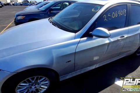 Photo of 2007 Bmw 328I