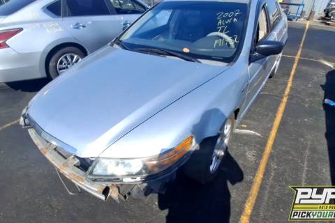 Photo of 2007 Acura Tl