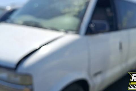 Photo of 1998 Chevrolet Astro