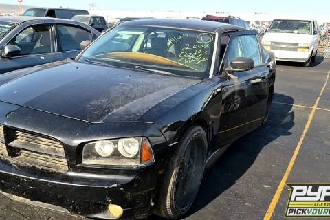 Photo of 2007 Dodge Charger