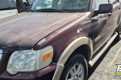 Photo of 2007 Ford Explorer