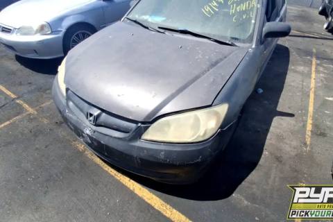 Photo of 2005 Honda Civic