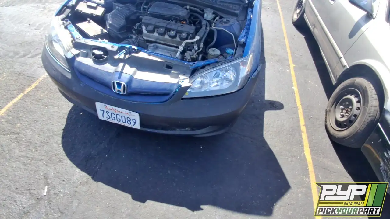 Photo of 2005 Honda Civic