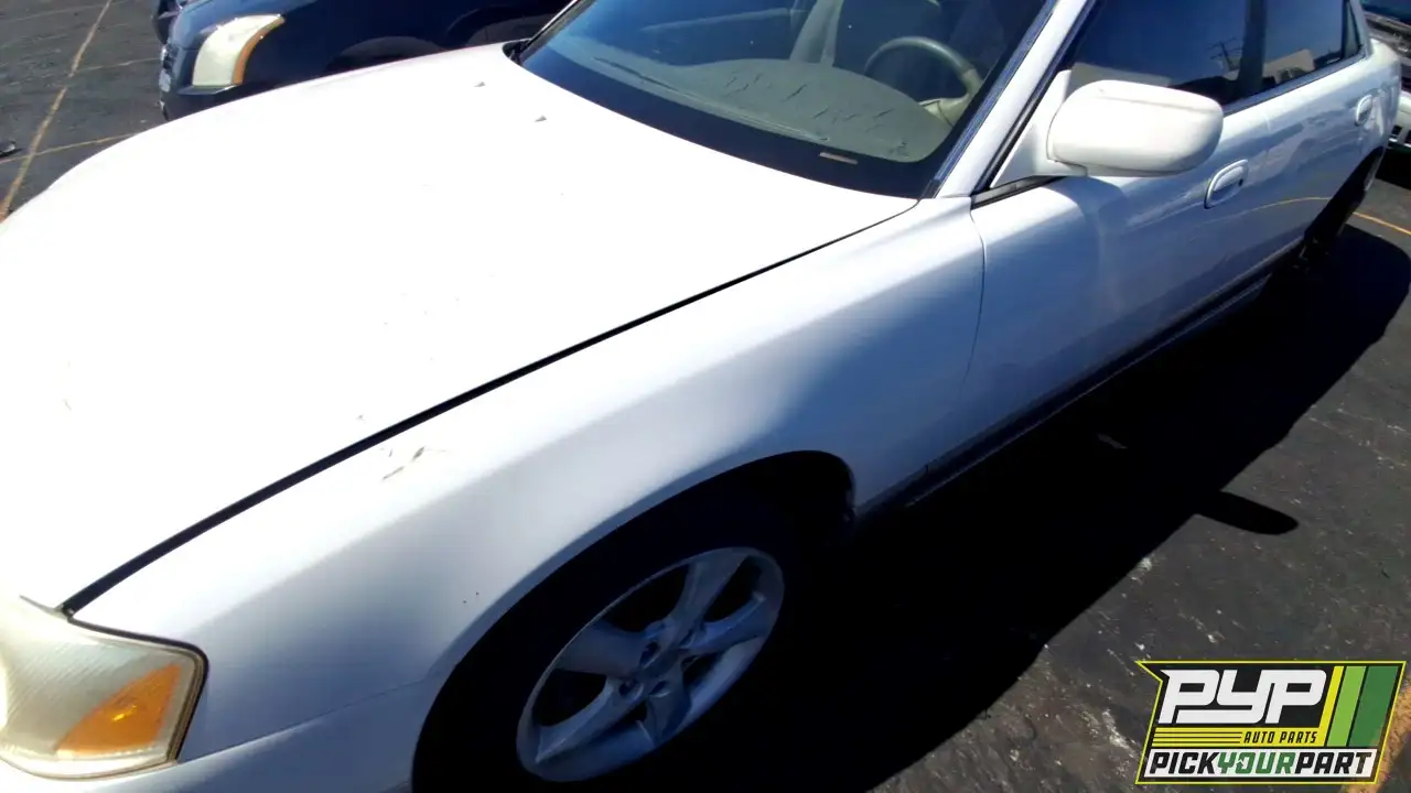 Photo of 2002 Mazda Millenia