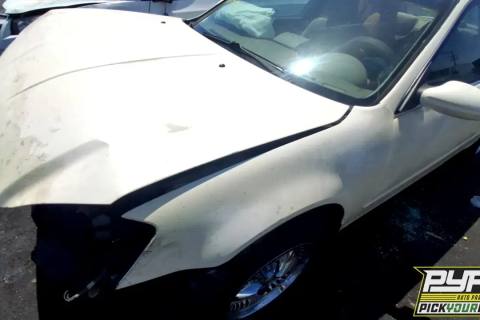 Photo of 2006 Nissan Altima