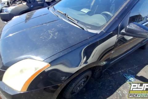 Photo of 2009 Nissan Sentra