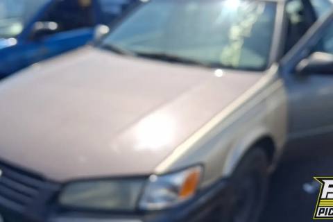 Photo of 1999 Toyota Camry