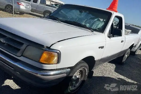 Photo of 1997 Ford Ranger