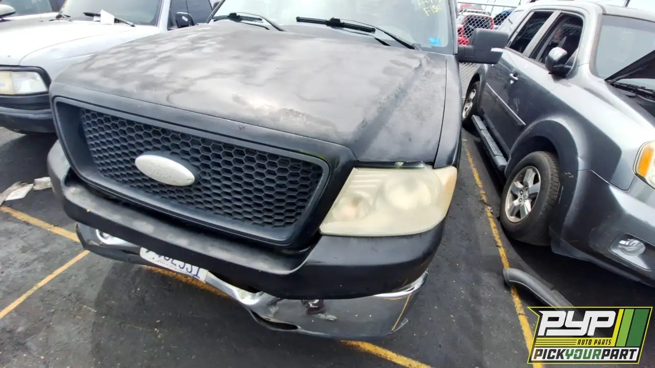 Photo of 2006 Ford F-150